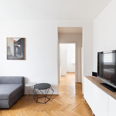 P&O Apartments Gamerskiego Warsaw Ngoại thất bức ảnh