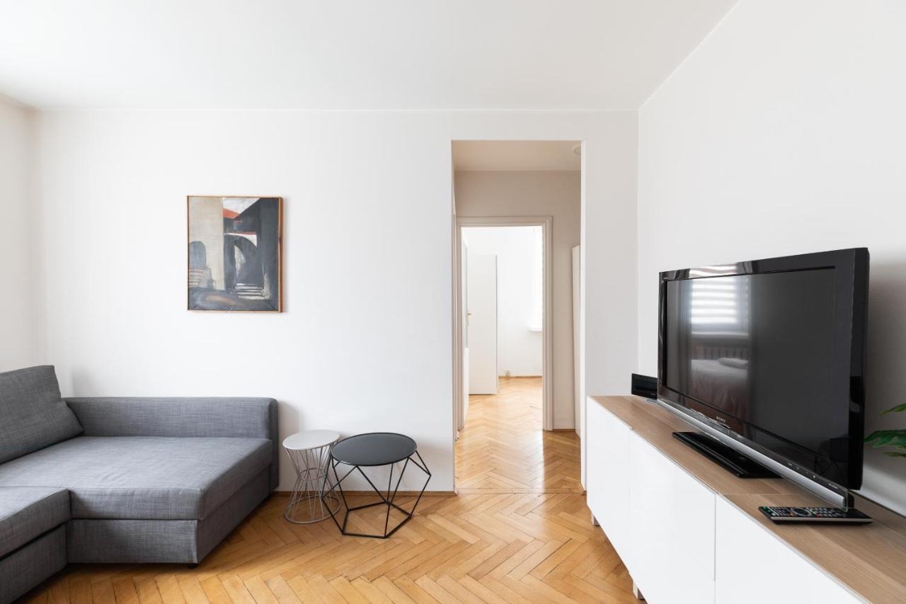 P&O Apartments Gamerskiego Warsaw Ngoại thất bức ảnh